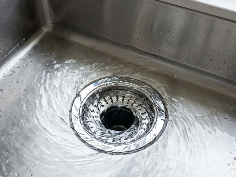 Drain Cleaning Plumber in Elliott, ND